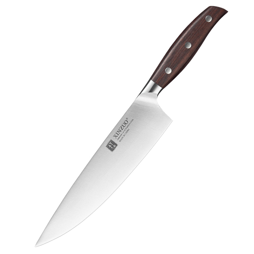 XINZUO ZHI SERIES XINZUO 8''inch Chef Knife