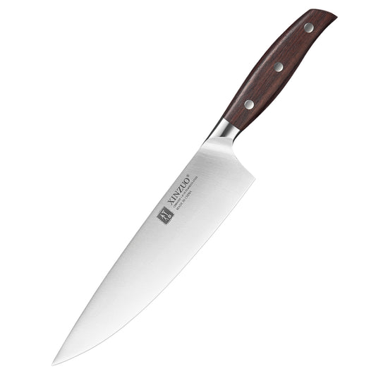 XINZUO ZHI SERIES XINZUO 8''inch Chef Knife