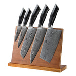 XINZUO FENG SERIS 6Pcs Kitchen Knife Set