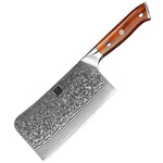 XINZUO YU SERIES 6.5"inch Bone Chopper Knife