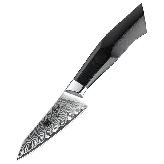 XINZUO FENG SERIES 3.5" inch Paring Knife