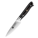 XINZUO YU SERIES Stainless Steel 3.5" inch Paring Knife