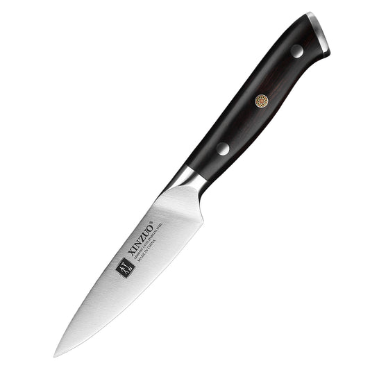 XINZUO YU SERIES Stainless Steel 3.5" inch Paring Knife