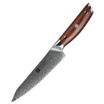 XINZUO YI SERIES 5" inch Utility Knife