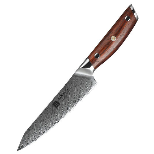 XINZUO YI SERIES 5" inch Utility Knife