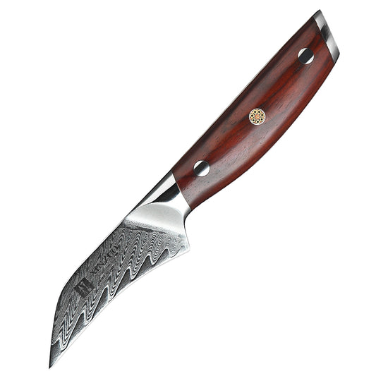 XINZUO YI SERIES 3" inch Paring Knife