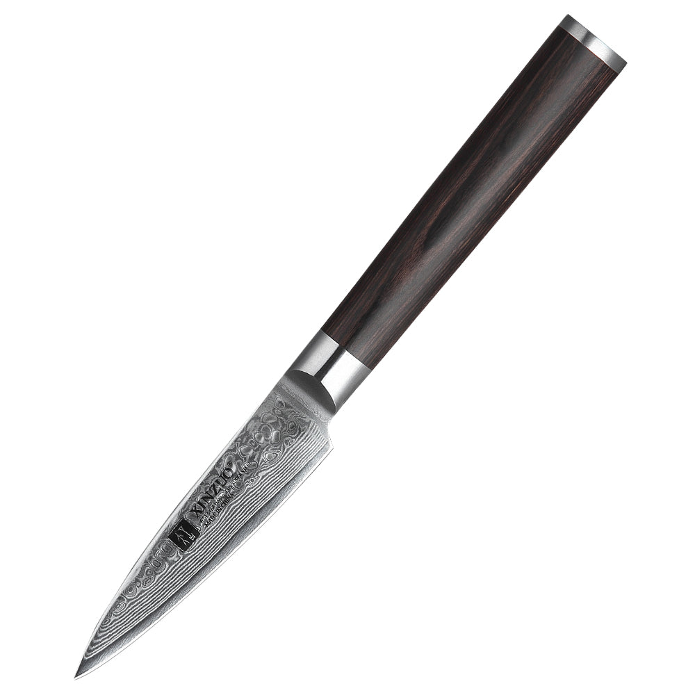 XINZUO HE SERIES 3.5 inch Paring Knife
