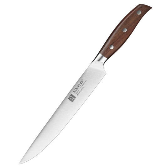 XINZUO ZHI SERIES XINZUO 8'' inch Carving Knife