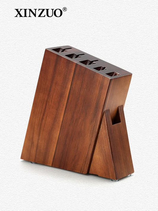 XINZUO 6 hole knife holder