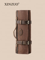 XINZUO Knife Roll Bag