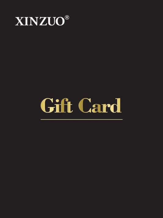 XIZNUO Gift Card