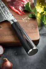 XINZUO HE SERIES 9.5 inch Chef Knife