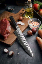 XINZUO HE SERIES 9.5 inch Chef Knife