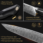 XINZUO FENG SERIES 8.3" inch Carving Knife