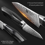 XINZUO FENG SERIES 3.5" inch Paring Knife