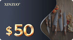 XIZNUO Gift Card