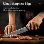 XINZUO YU SERIES 8"inch Carving Knife