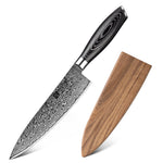 XINZUO Wooden Sheath for Chef Knife