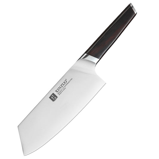 XINZUO RUI SERIES  7.8 inch Nakiri Knife
