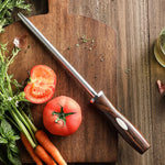 XINZUO High Carbon Steel Diamond Sharpener Rod-Jiang Series