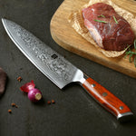 XINZUO YU SERIES 8.5'' Inch Chef Knife