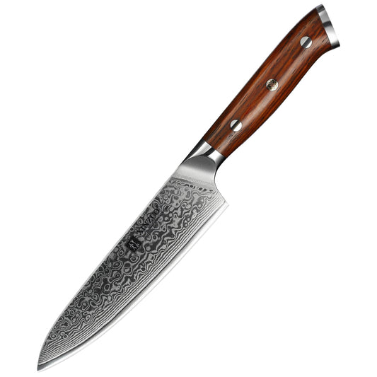 XINZUO YU SERIES 5" inch Utility Knife