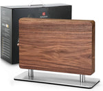 XINZUO Magnetic Knife Block Larger Area and Stronger Suction Force