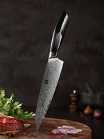 XINZUO FENG SERIES 8.3" inch Carving Knife