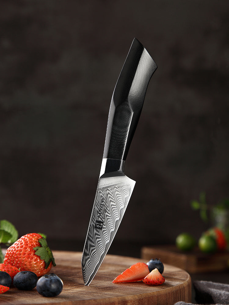 XINZUO FENG SERIES 3.5" inch Paring Knife
