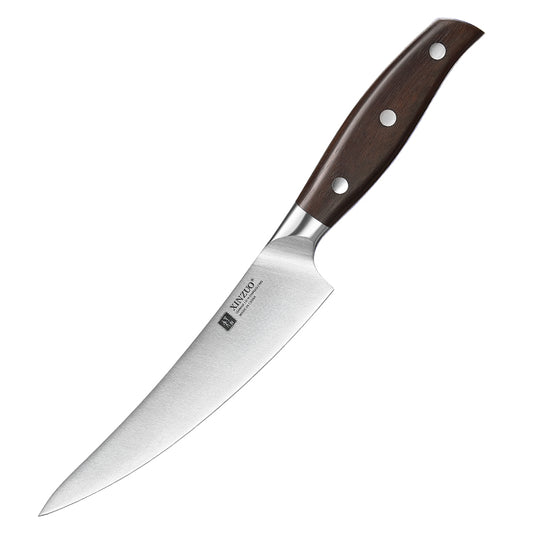 XINZUO Zhi Series German 1.4116 Steel Boning Knife