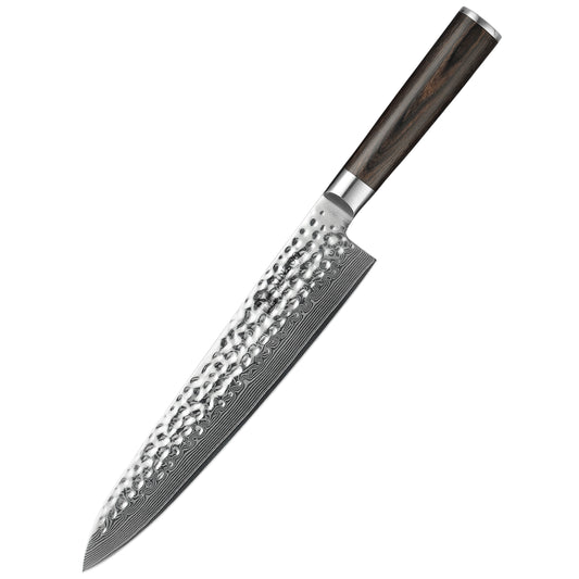 XINZUO HE SERIES 9.5 inch Chef Knife