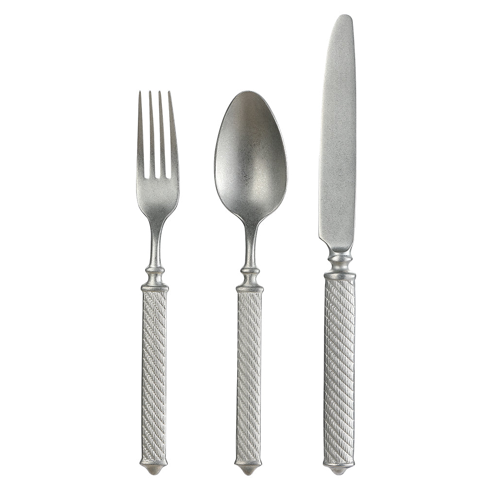XINZUO ONE-PIECE FORGED 3PCS Set Premium Stainless Steel Forged Forming Process Suitable for Restaurants and Household Use