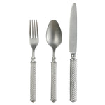 XINZUO ONE-PIECE FORGED 3PCS Set Premium Stainless Steel Forged Forming Process Suitable for Restaurants and Household Use