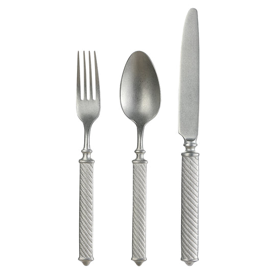 XINZUO ONE-PIECE FORGED 3PCS Set Premium Stainless Steel Forged Forming Process Suitable for Restaurants and Household Use
