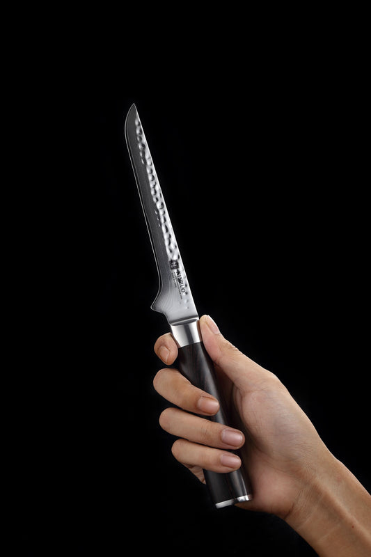 XINZUO HE SERIES 5.5 inch Boning Knife