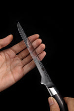 XINZUO HE SERIES 5.5 inch Boning Knife