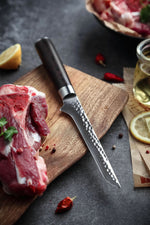 XINZUO HE SERIES 5.5 inch Boning Knife