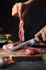 XINZUO HE SERIES 5.5 inch Boning Knife