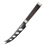 XINZUO Ji Series 67-Layer Damascus Cheese Knife, 12Cr18MoV Core,Suitable for Cutting Cheese and Bread