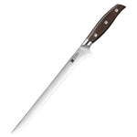 XINZUO Zhi Series German 1.4116 Steel Ham Knife