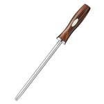 XINZUO High Carbon Steel Diamond Sharpener Rod-Jiang Series