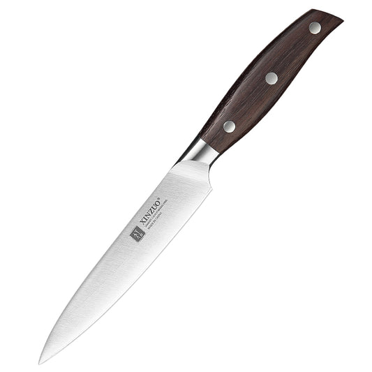 XINZUO ZHI SERIES XINZUO 5''inch Utility Knife