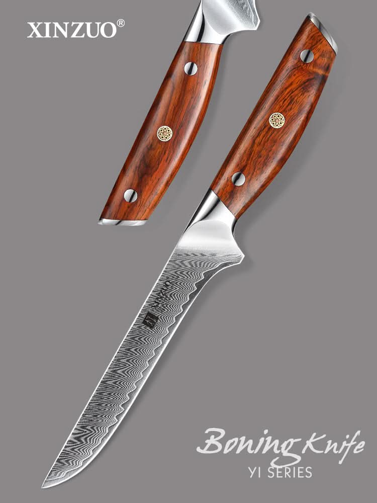 XINZUO YI SERIES 6''inch Boning Knife