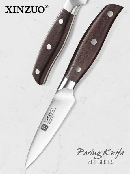 ZHI SERIES XINZUO 3.5 "inch Paring Knife
