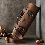 XINZUO Knife Roll Bag