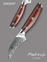 XINZUO YI SERIES 3" inch Paring Knife