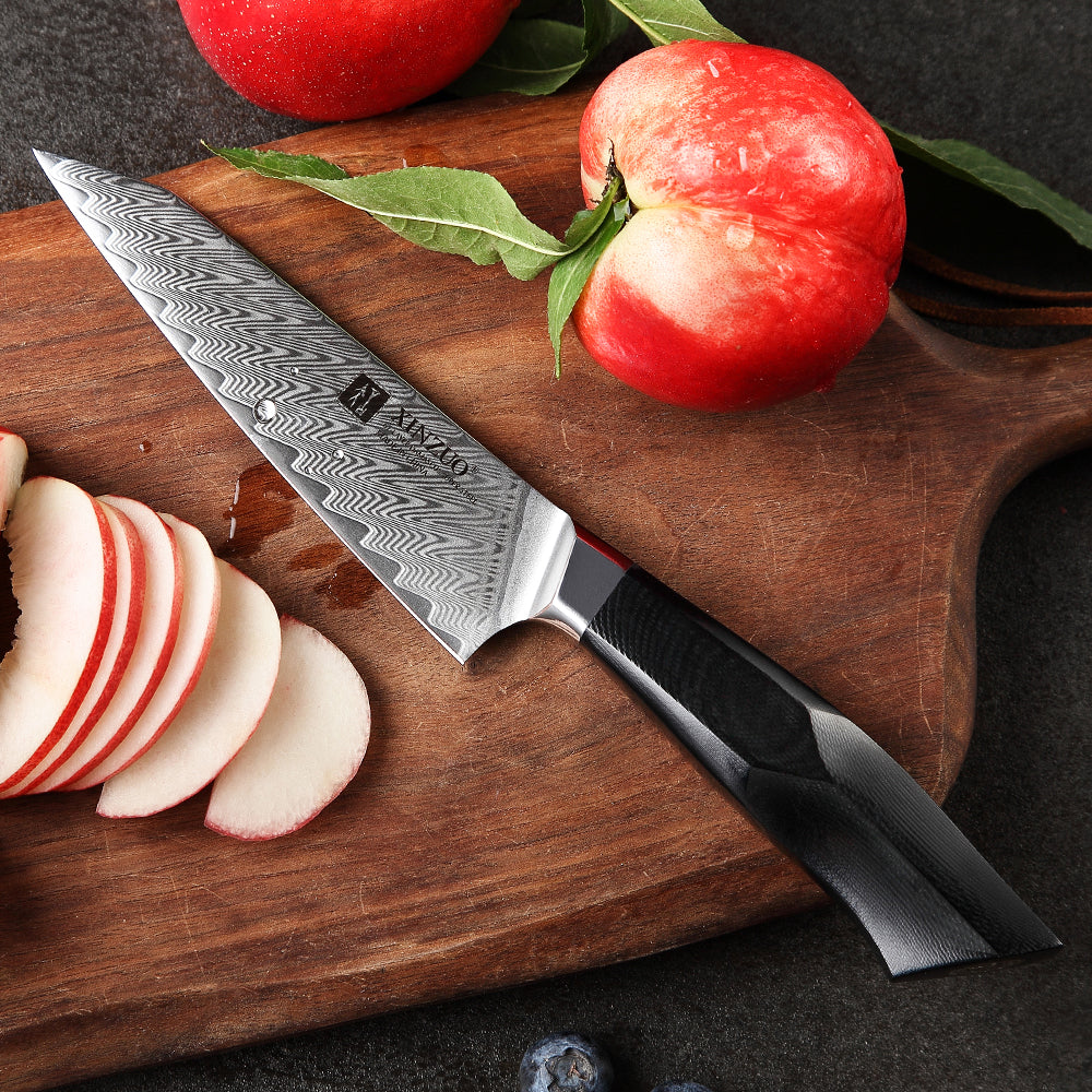 XINZUO FENG SERIES 8.5 inch Chef Knife