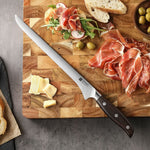 XINZUO Zhi Series German 1.4116 Steel Ham Knife