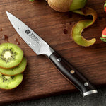 XINZUO YU SERIES Stainless Steel 3.5" inch Paring Knife