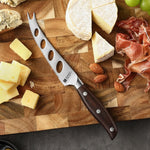 XINZUO Zhi Series German 1.4116 Steel Cheese Knife